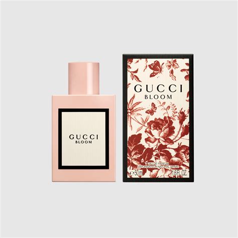 gucci bloom eau de parfum 50ml